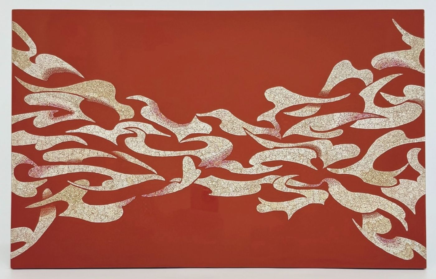 Submerge in the Light by Shiori Kawano