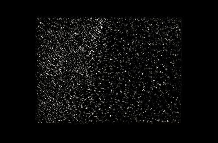 Long time, vast space, & You by Hayato Terashima